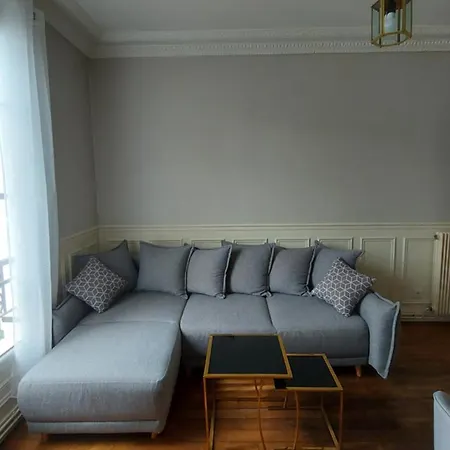 アパート Paris La Defense