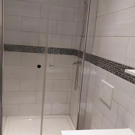 Apartamento Paris La Defense *